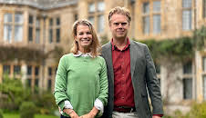 New: Saving Country Houses with...