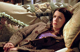 Gilmore Girls: The Complete First Season: Pilot