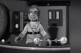 Fireball XL-5 Season 1: Trial by Robot