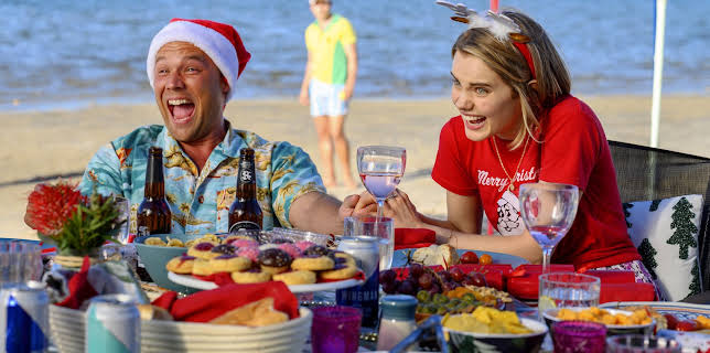 4:00 PM: Darby and Joan (S1 E4) (S1) | Drama | 11/15 2025