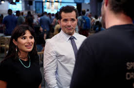 Leguizamo Does America S1: Washington, D.C.