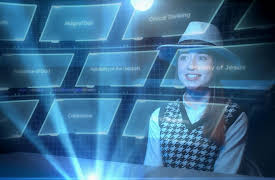 Dot Conner: Webtective: The Disobedient Daughter