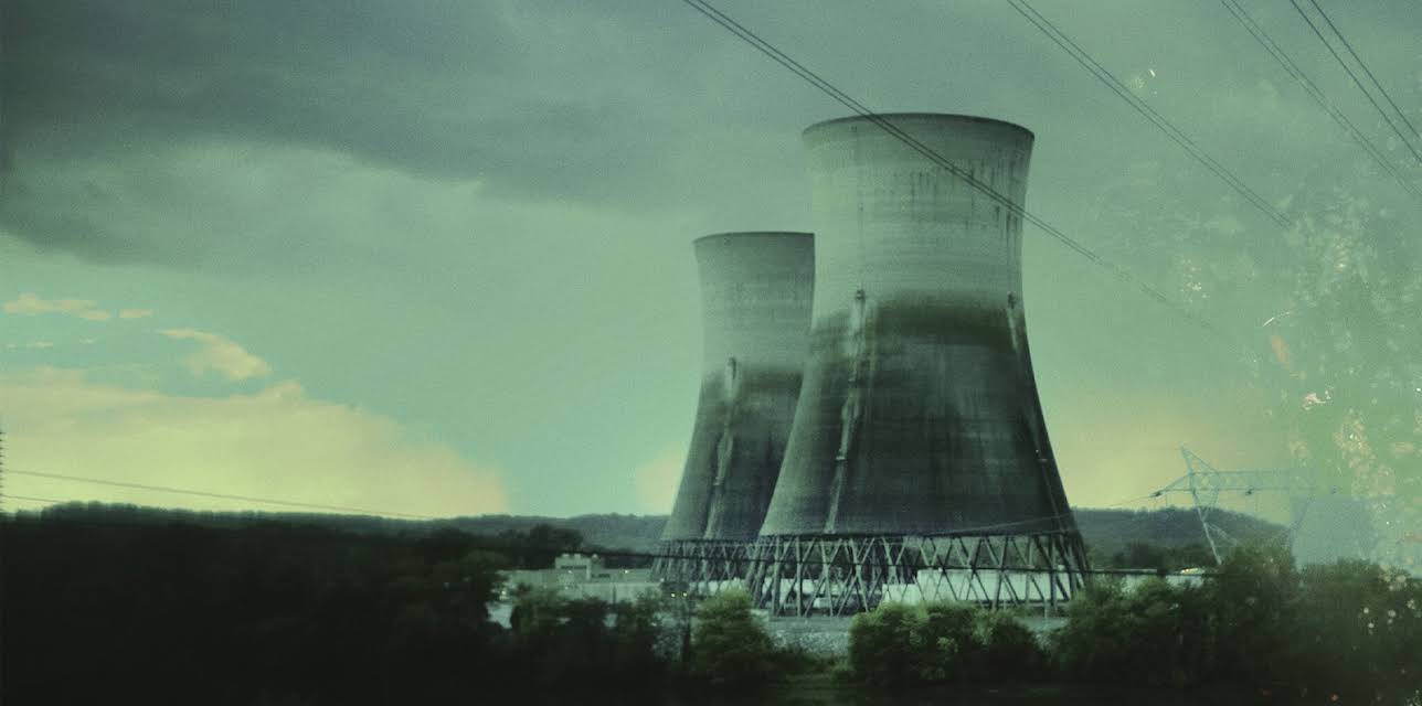 Meltdown: Three Mile Island