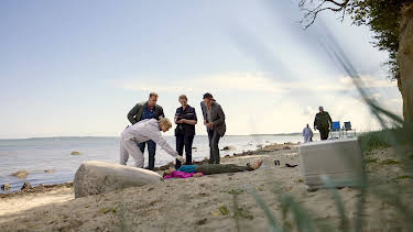 19:00: SOKO Wismar | ZDF | 12/10 2025