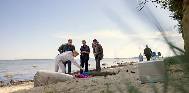 18:00: SOKO Wismar | ZDF | 12/10 2025