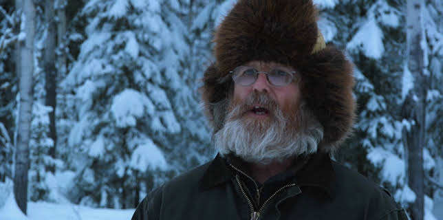 06:50: Ødemarkens menn | TV 2 Zebra | 11/9 2025