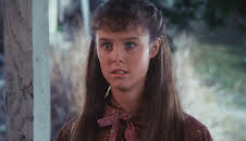 Det lille hus på prærien (S9 E21)