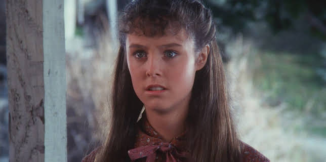 10:05: Det lille hus på prærien (S9 E21) (S9) | TV6 | 12/24 2025