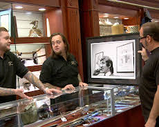 Pawn Stars - Die drei vom Pfandhaus