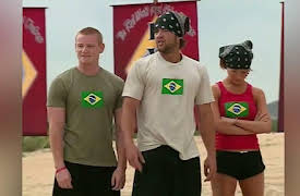 The Challenge: The Duel: Until Next Time Derrick