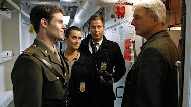7:00 PM: NCIS (S8 E4) (S8) | 5 USA | 10/19 2026