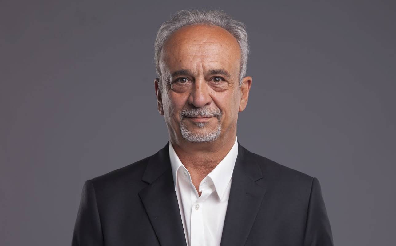 Sadi Tekelioglu