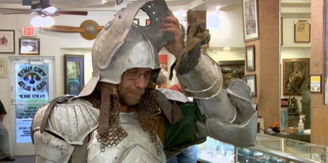 19:30: Pawn Stars - Die drei vom Pfandhaus | Kabel Eins Doku | 12/1 2025