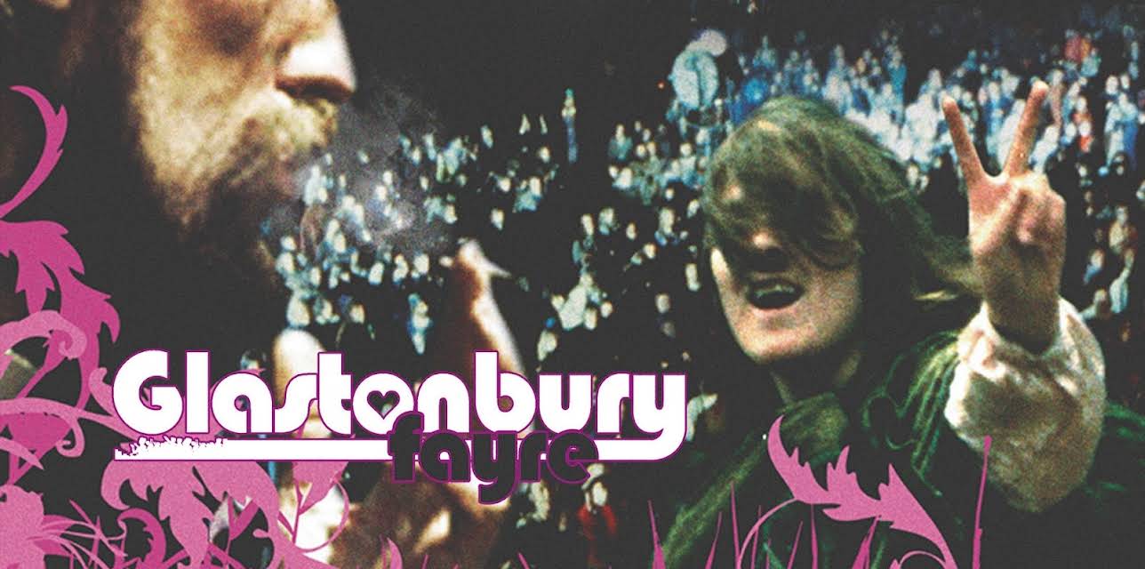 Glastonbury Fayre (1972)