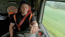 Svenska Truckers (S5 E8)