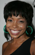Paula Jai Parker como Gracie