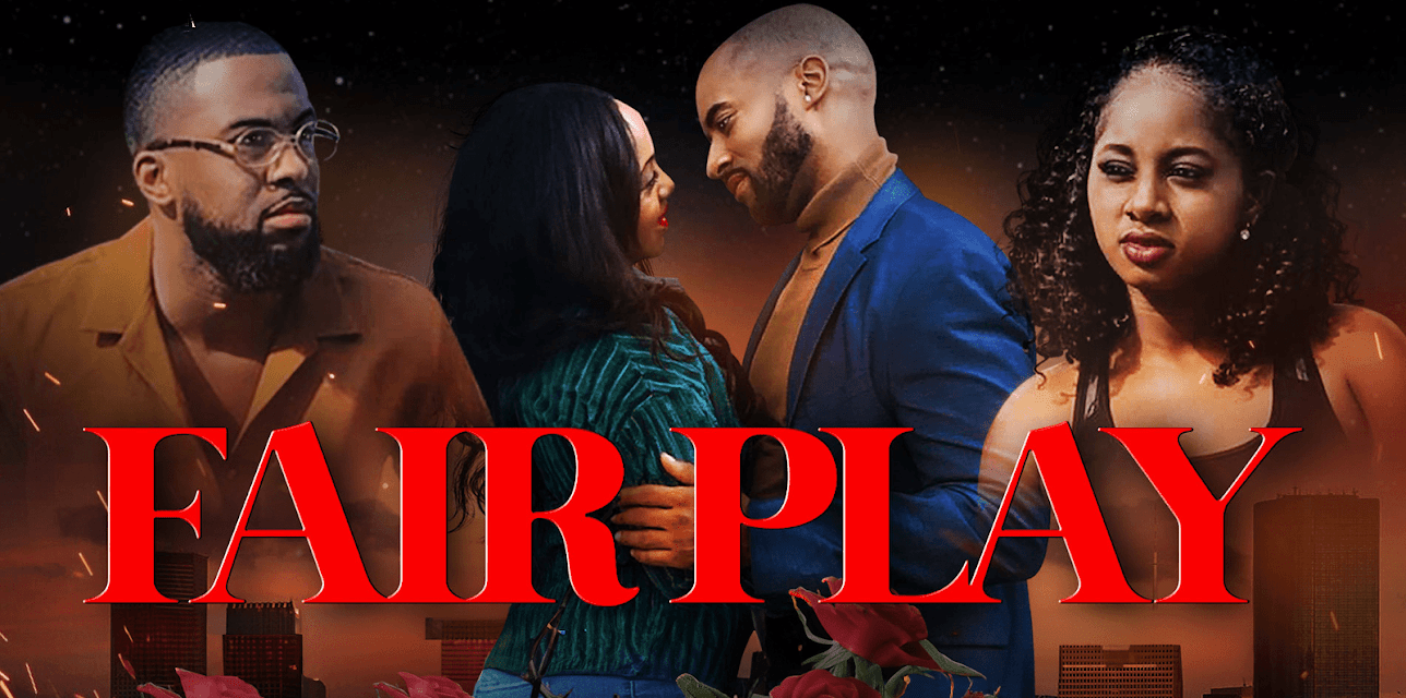 Fair Play (2022)