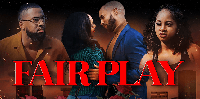 Fair Play (2022)
