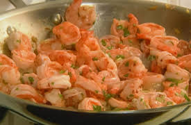 Everyday Italian: Seafood Feast