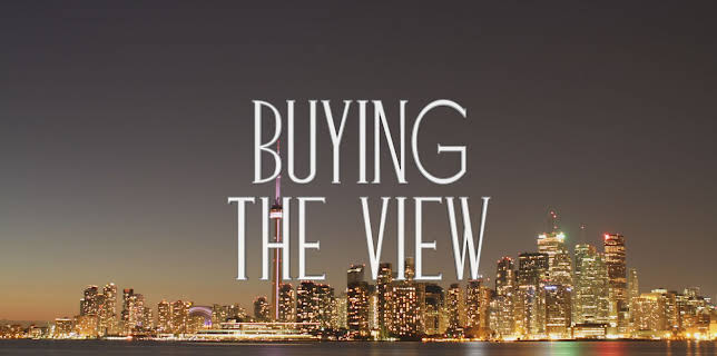 06:00: Buying the View (S1 E21) (S1) | TV6 | 11/8 2025