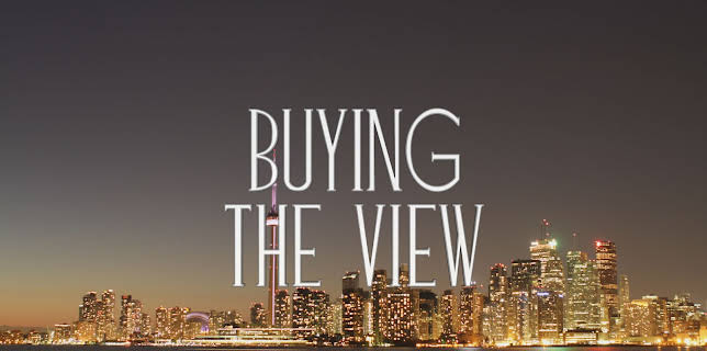 Buying The View