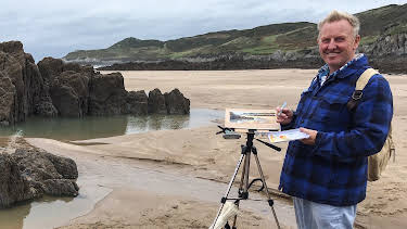 6:45 PM: Devon and Cornwall | Channel 4 | 10/4 2026