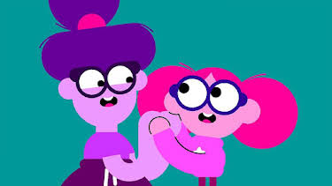 1:20 PM: Maddie + Triggs (S1) | Cbeebies | 6/11 2026