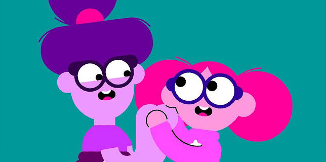 10:45 AM: Maddie & Triggs (S1) | Cbeebies | 11/14 2025