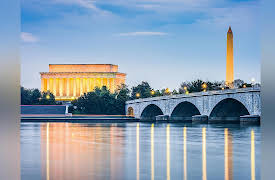 The Great Tours: Washington DC: How Washington DC Came to Be