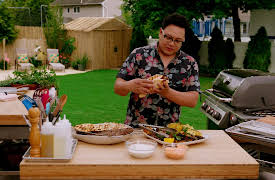 All Up In My Grill: Kabobs and Skewers