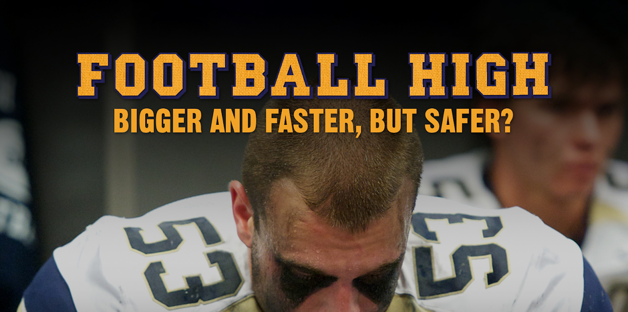 Football High (1983)