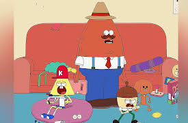 Naughty Nuts: Tough Miki Part 1