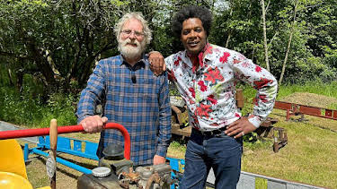 12:15 PM: Bargain Hunt (S69) | BBC Two | 8/14 2026