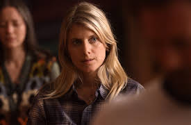 Little America: The Silence