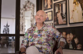 The Roshans: Didn’t know where I was going