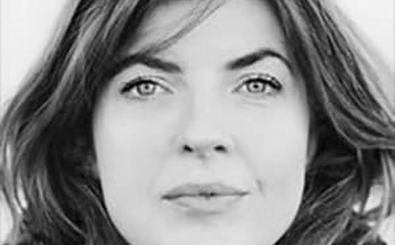 Dya Josefine Hauch