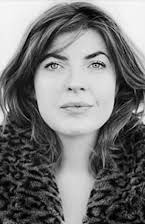 Dya Josefine Hauch som 