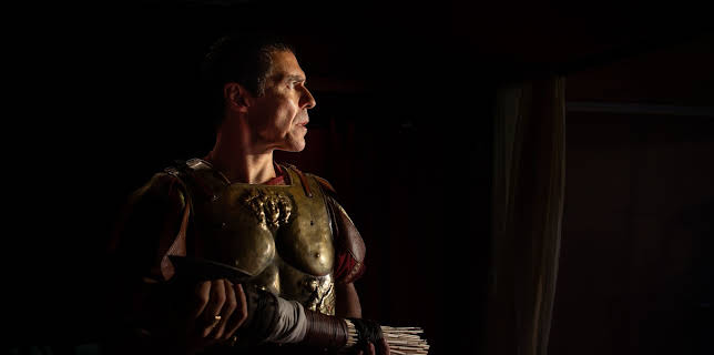 21:00: Julius Cäsar - Der Diktator | ZDFinfo | 11/22 2025