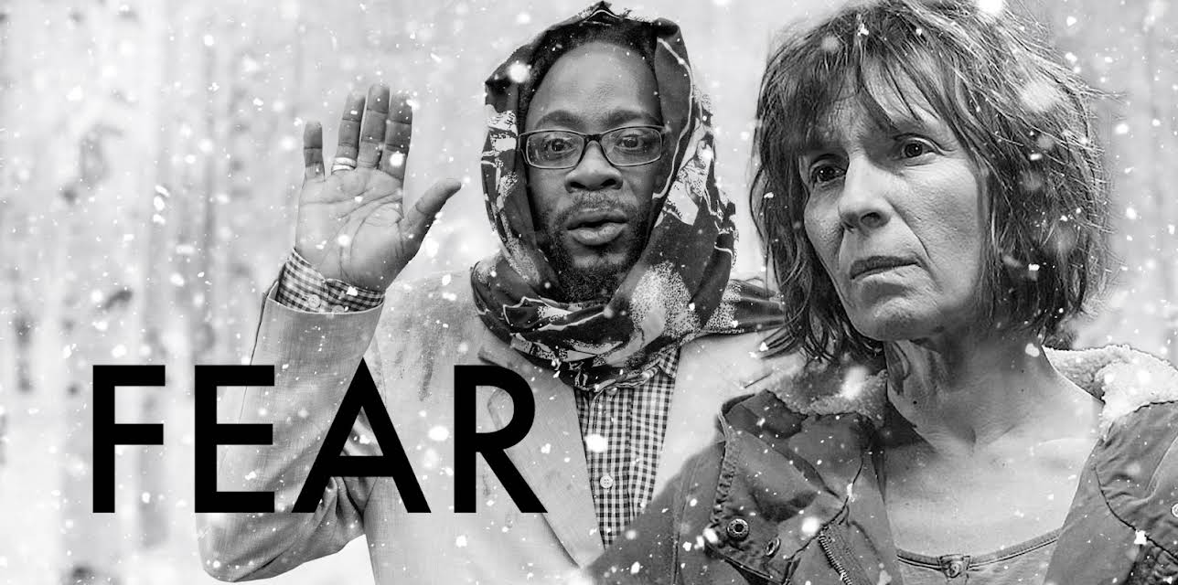 Fear (2022)