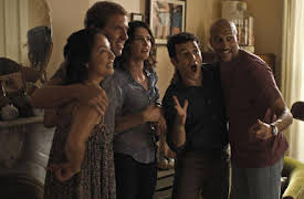 Friends from College: Welcome to New York