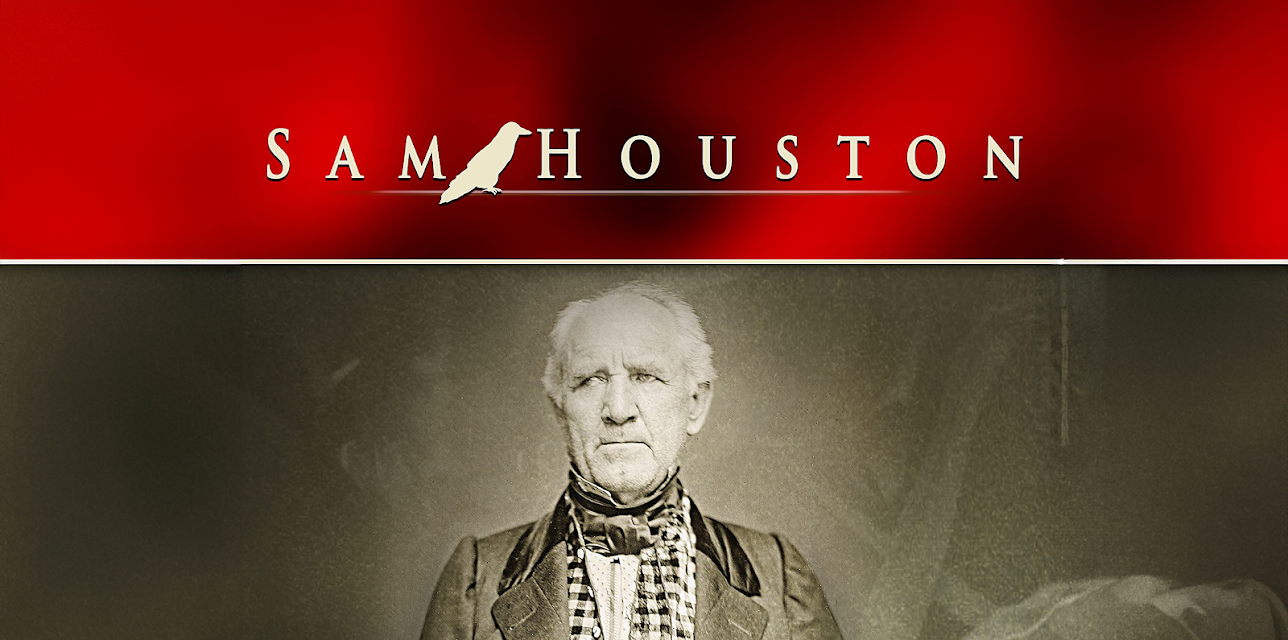 Sam Houston (2013)