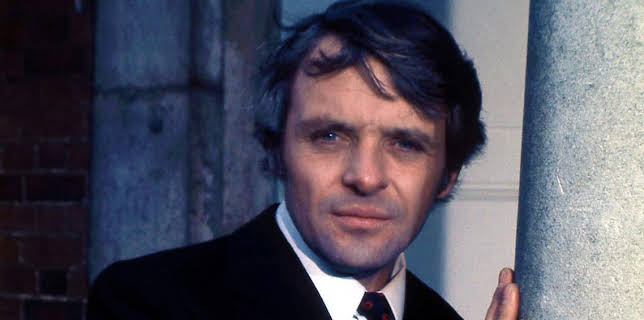 8:20 PM: Talking Pictures | BBC Four | 11/6 2025