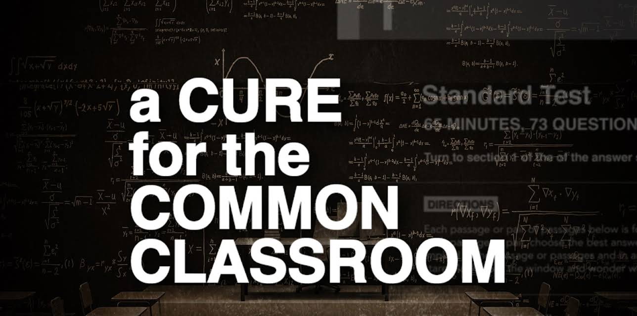 Cure for the Common Classroom (2022)