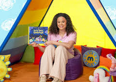 Milkshake! Story Den