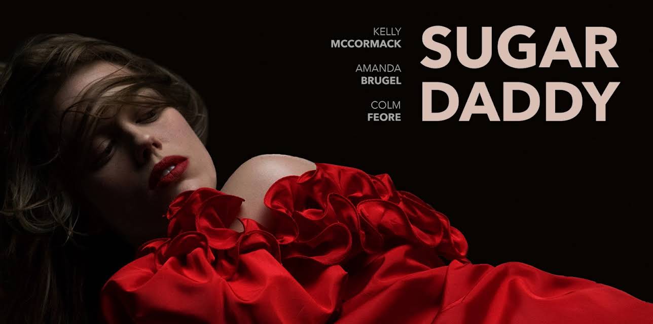 Sugar Daddy (2021)