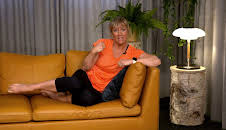 Sprek med Sofia: Bevegelighet 4