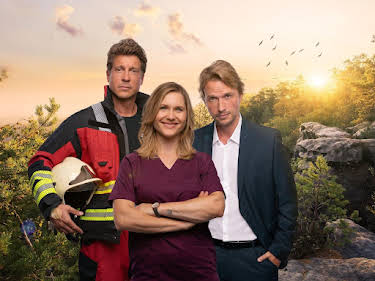 18:00: Frieda - Mit Feuer und Flamme | Sat1 | 6/1 2026