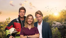 Frieda - Mit Feuer und Flamme