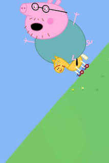 15:45: Peppa Pig (T5): Ep.4 Caballito Pies Ligeros | NICK JR | 4/6 2026