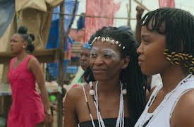 The Brave Ones: Avsnitt 6